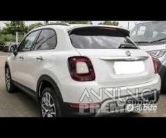 Fiat 500 x 2019 per ricambi c2251 - 2