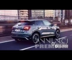 Ricambi usati Audi Q2 2019 c2003 - 2