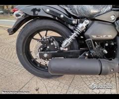 Keeway RK V125C Nera - Pronta Consegna - - 7