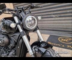 Keeway RK V125C Nera - Pronta Consegna - - 9