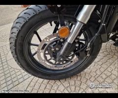 Keeway RK V125C Nera - Pronta Consegna - - 10