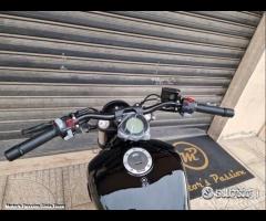 Keeway RK V125C Nera - Pronta Consegna - - 11