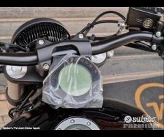 Keeway RK V125C Nera - Pronta Consegna - - 12