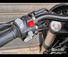 Keeway RK V125C Nera - Pronta Consegna - - 13