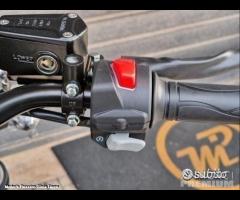 Keeway RK V125C Nera - Pronta Consegna - - 14