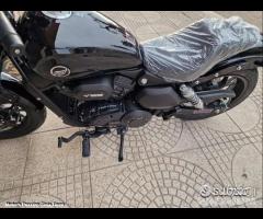 Keeway RK V125C Nera - Pronta Consegna - - 15