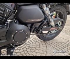 Keeway RK V125C Nera - Pronta Consegna - - 16