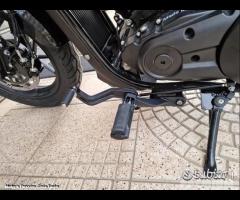 Keeway RK V125C Nera - Pronta Consegna - - 17