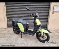 Keeway EZI CITI 2-HS E-Scooter Incentivi Ecobonus