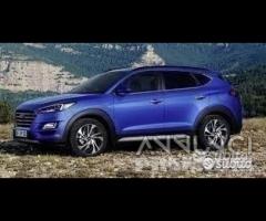 Ricambi per hyundai tucson 2019 c2125