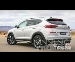 Ricambi per hyundai tucson 2019 c2125