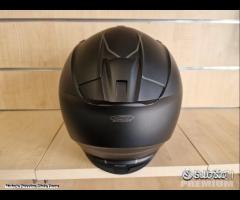 SCORPION Casco Integrale EXO 491 West Black