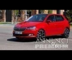 Ricambi usati skoda fabia 2019 c2148 - 1