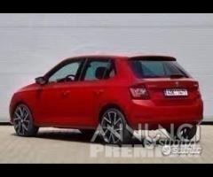 Ricambi usati skoda fabia 2019 c2148 - 2