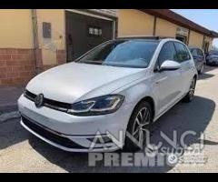 Ricambi per Volkswagen Golf 7 2015 c2319 - 1