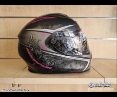 SCORPION Casco Integrale EXO 491 Run Matt Black Pi