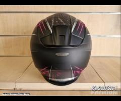 SCORPION Casco Integrale EXO 491 Run Matt Black Pi