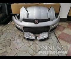 Musata completa per fiat panda 2012\15 - 1