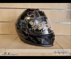 SCORPION Casco Integrale EXO 520 Air - Fasta - Bla