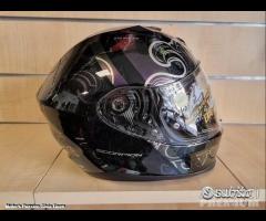 SCORPION Casco Integrale EXO 520 Air - Fasta - Bla