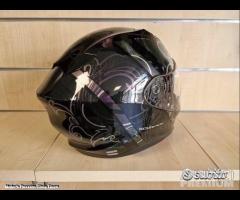 SCORPION Casco Integrale EXO 520 Air - Fasta - Bla