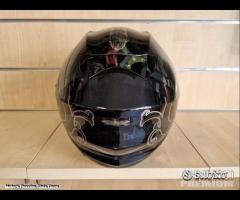 SCORPION Casco Integrale EXO 520 Air - Fasta - Bla