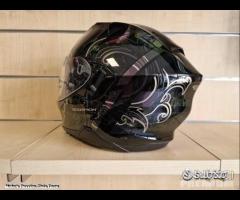 SCORPION Casco Integrale EXO 520 Air - Fasta - Bla