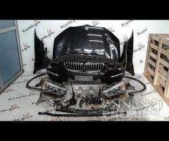 Musata completa bmw serie 1 2015\16