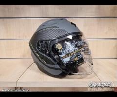 SCORPION Casco Jet EXO 230 - Fenix - Cement Grey - 1