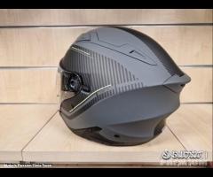 SCORPION Casco Jet EXO 230 - Fenix - Cement Grey