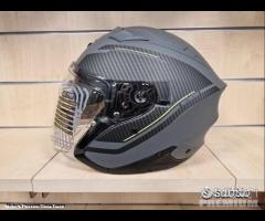 SCORPION Casco Jet EXO 230 - Fenix - Cement Grey - 6