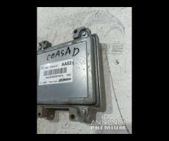 CENTRALINA MOTORE ECU OPEL D CORSA (S07 )55583737