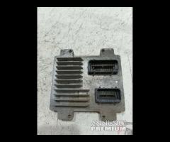 CENTRALINA MOTORE ECU OPEL D CORSA (S07 )55583737