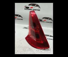 FARO FANALE STOP POSTERIORE DESTRA CITROEN C4 9646