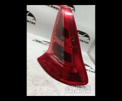 FARO FANALE STOP POSTERIORE DESTRA CITROEN C4 9646