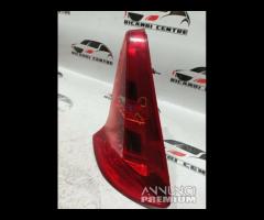 FARO FANALE STOP POSTERIORE DESTRA CITROEN C4 9646