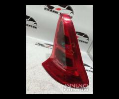 FARO FANALE STOP POSTERIORE DESTRA CITROEN C4 9646