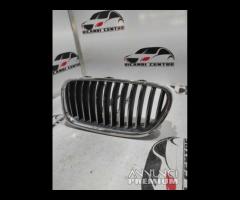 GRIGLIA SINISTRA PARAURTI BMW SERIE 5 F10 2011 511