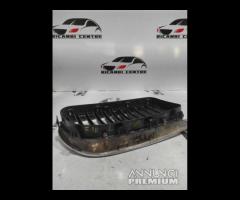 GRIGLIA SINISTRA PARAURTI BMW SERIE 5 F10 2011 511 - 9