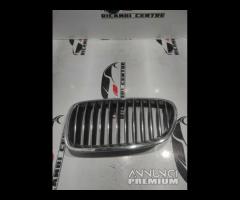 GRIGLIA PARAURTI SINISTRA BMW SERIE 5 F10 2011 720