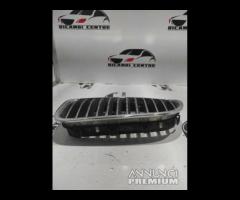 GRIGLIA PARAURTI SINISTRA BMW SERIE 5 F10 2011 720 - 8