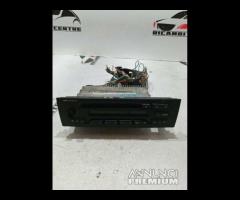 AUTORADIO LETTORE CD MP3 BUSINESS BMW E87 E91 6512