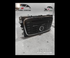 AUTORADIO LETTORE CD FORD MONDEO MK4 2012 BS7T-18C