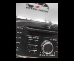 AUTORADIO LETTORE CD FORD MONDEO MK4 2012 BS7T-18C