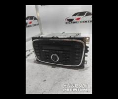 AUTORADIO LETTORE CD FORD MONDEO MK4 2012 BS7T-18C - 6