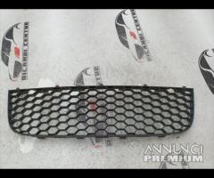 GRIGLIA PARAURTI ANTERIORE VOLKSWAGEN GOLF 5 2003-