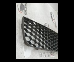 GRIGLIA PARAURTI ANTERIORE VOLKSWAGEN GOLF 5 2003- - 6