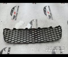 GRIGLIA PARAURTI ANTERIORE VOLKSWAGEN GOLF 5 2003- - 8