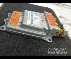 CENTRALINA ECU AIRBAG MERCEDES-BENZ ML W164 A16482