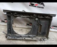 RIVESTIMENTO CONVOGLLIATORE ARIA CITROEN C4 I II /